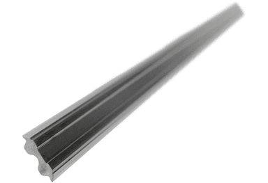 Skobeljna glava "TERSA" z 4 rezili