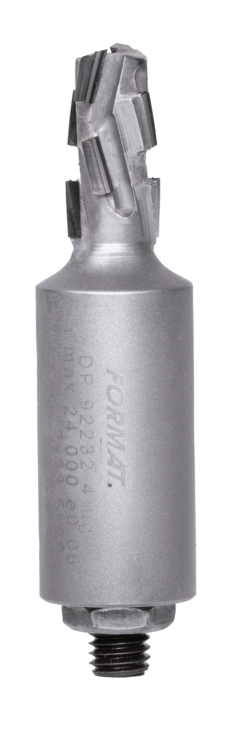 DP steblasti rezkar | za c-express 920