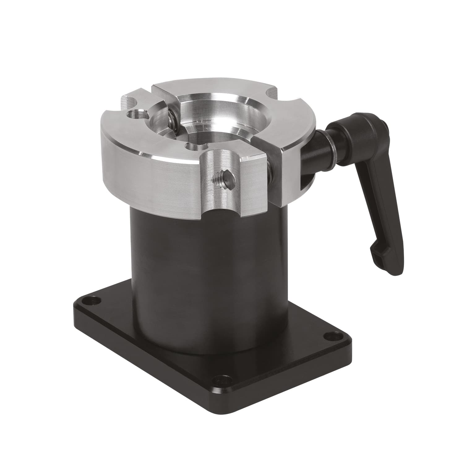 Assembly fix HSK F63