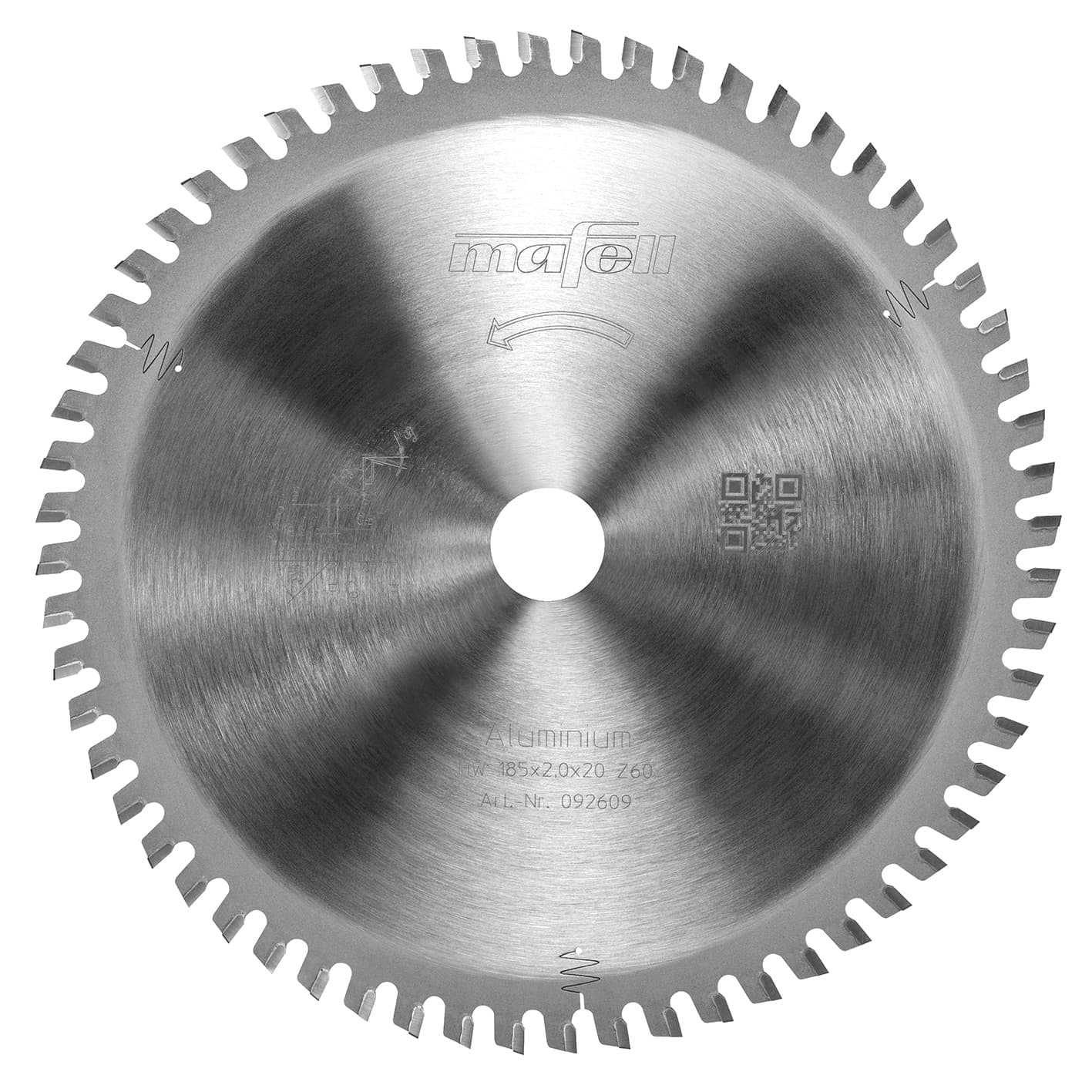 Žagin list KSB-AL185