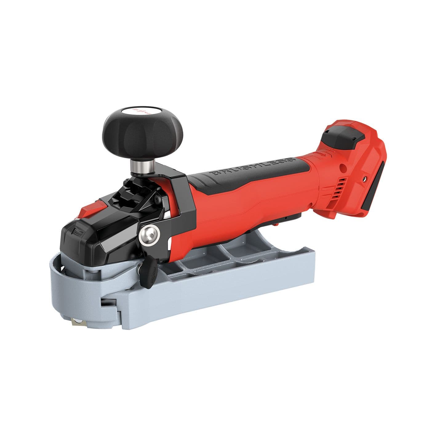 Akumulatorski planski rezkar PF 80-18 PURE v kovčku MAX3