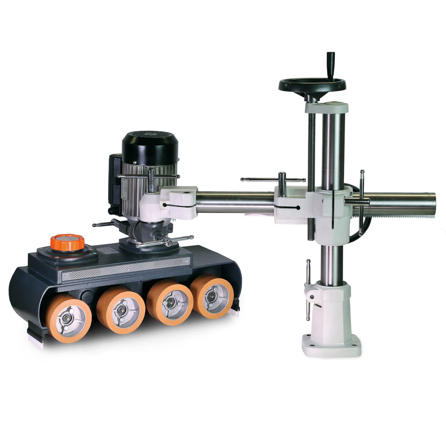 Podajalna naprava Variofeed 4 Industrial