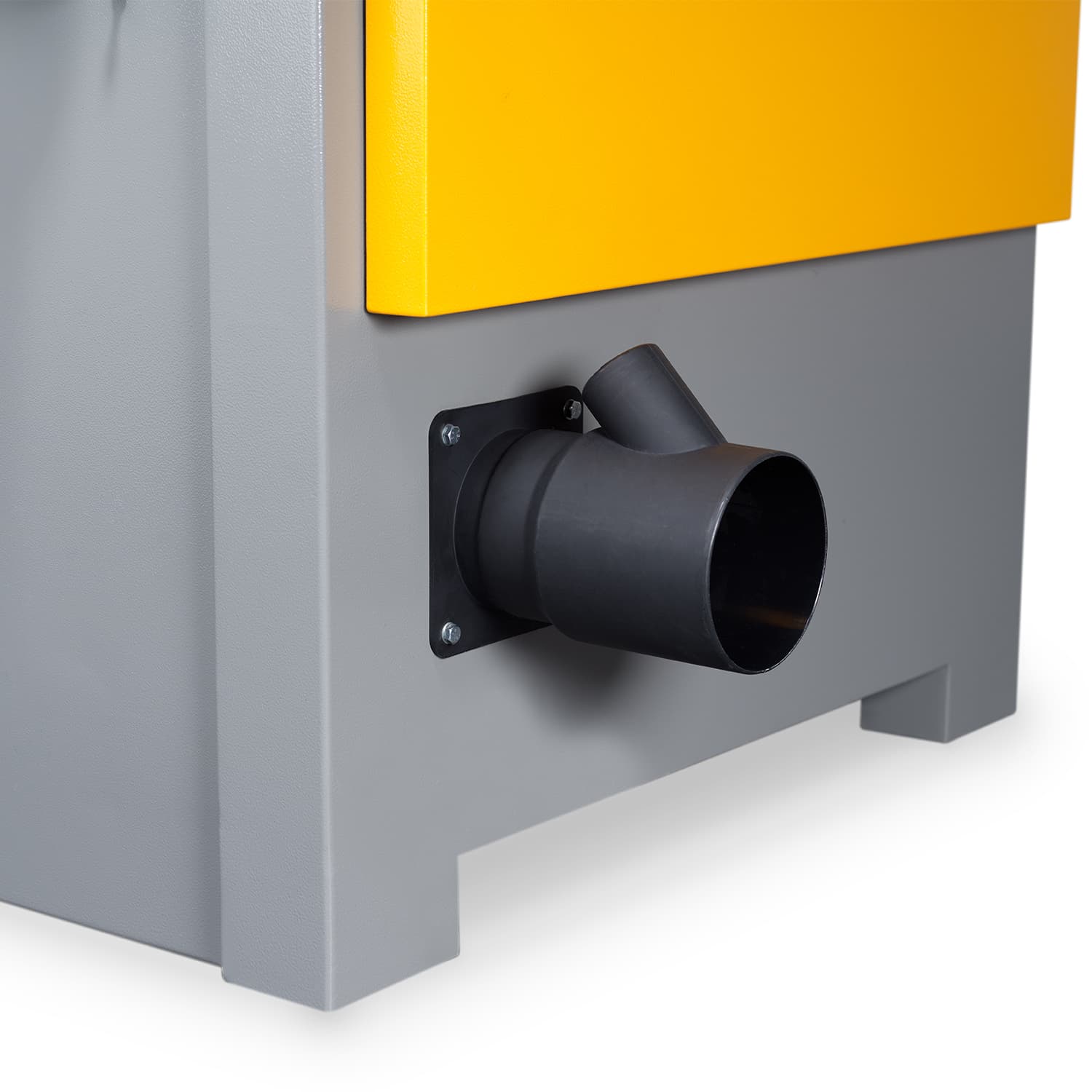 Razdelilnik odsesavanja | Ø Di 100 mm | Ø Da 50 mm