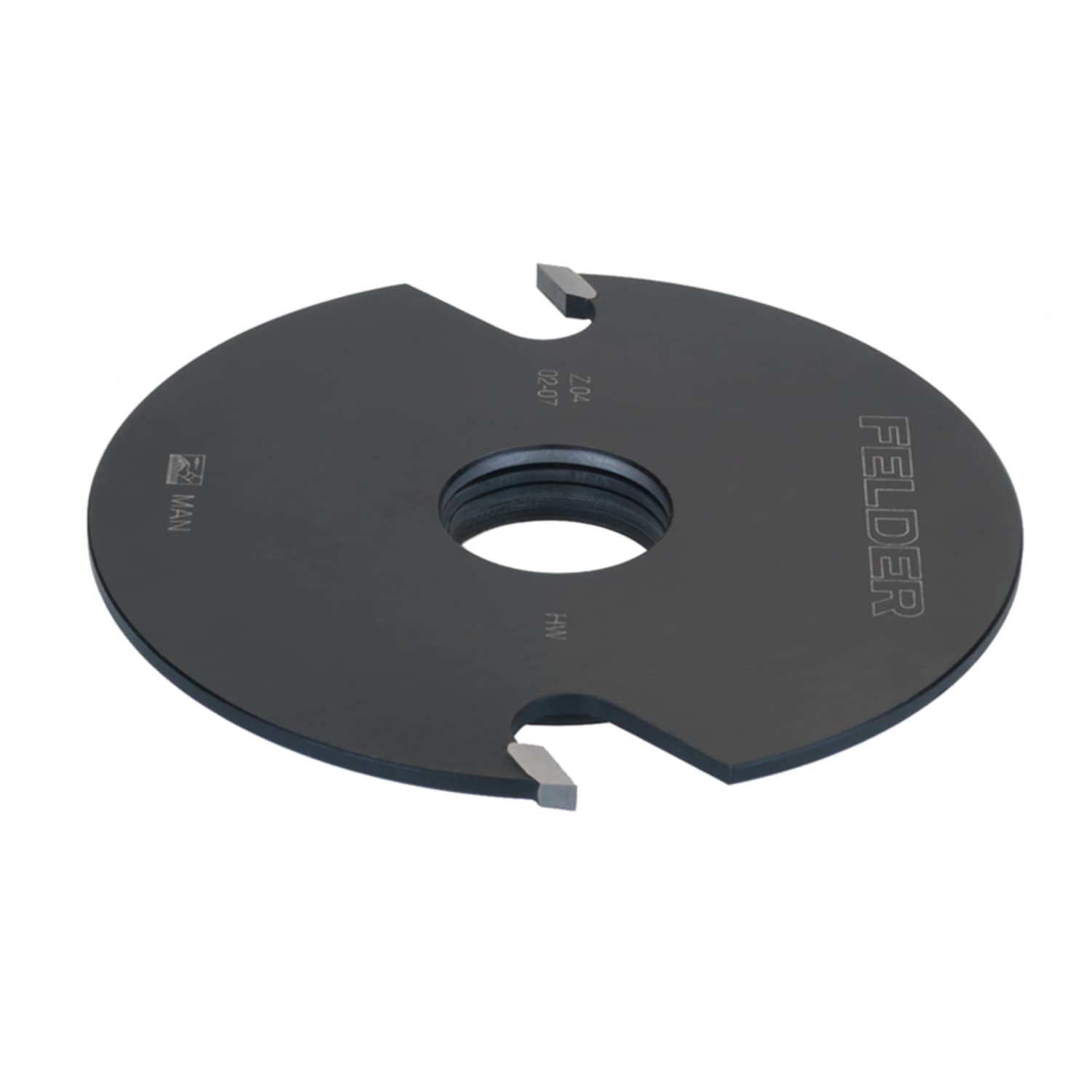Rezkar za utore | Ø 125 mm
