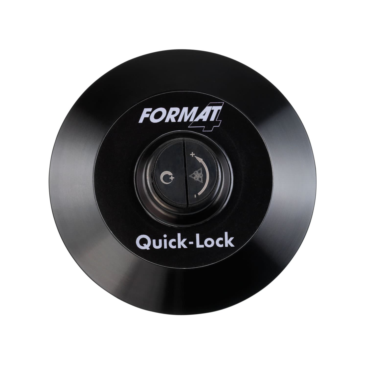 Sistem za hitro menjavo žaginega lista "Quick-Lock"