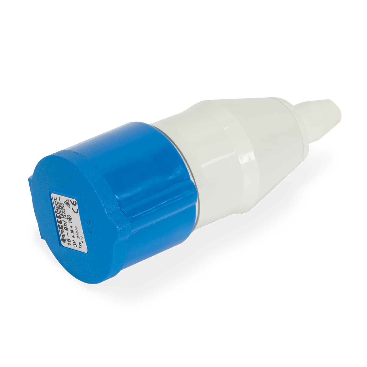 Spojka EUR CEE | 3x 230 V – image 2