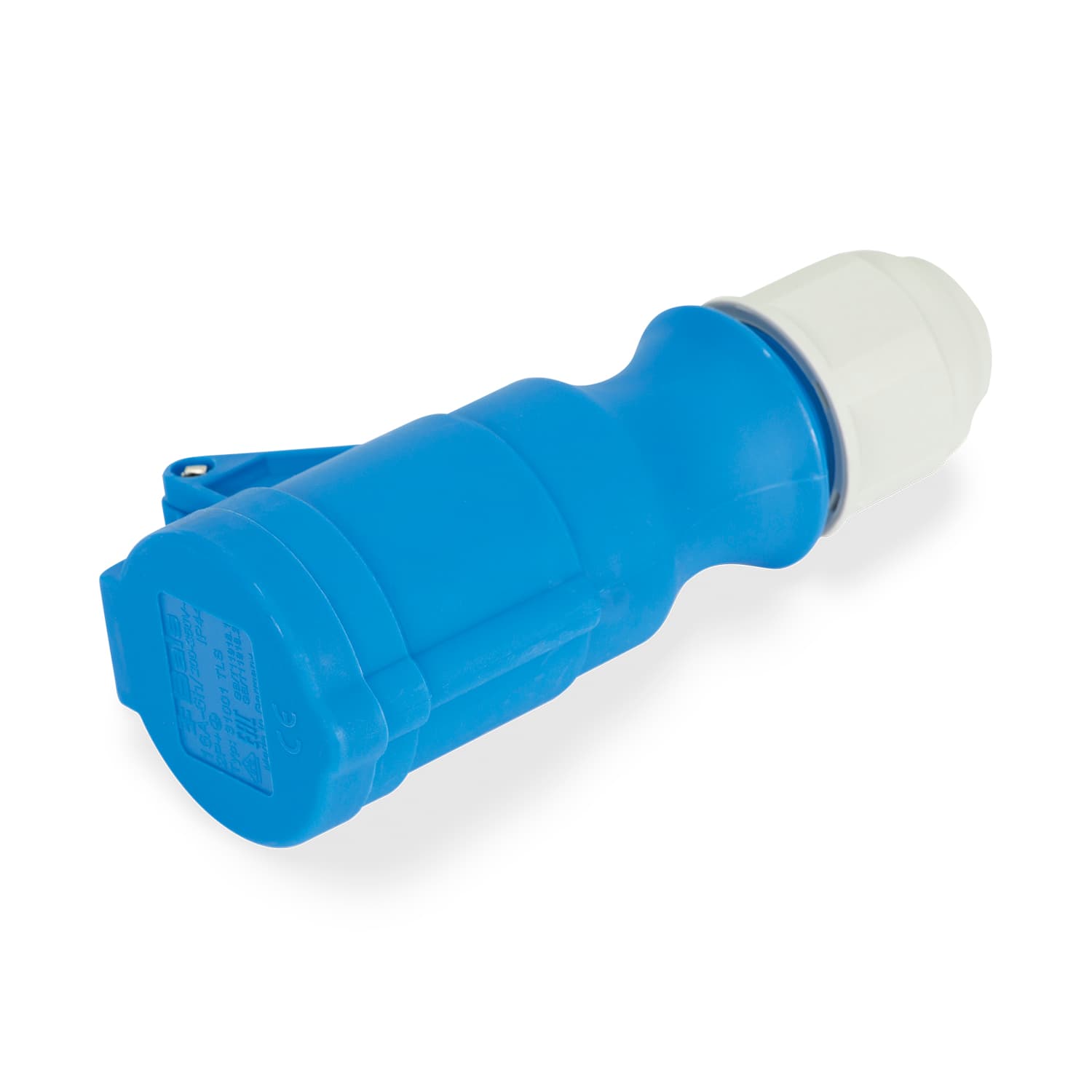 Spojka EUR CEE | 1x 230 V – image 2