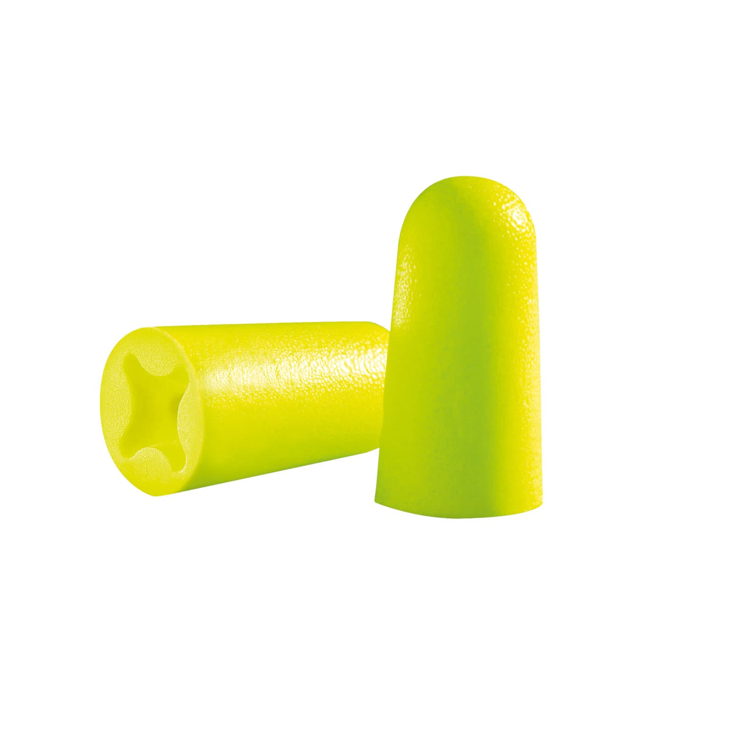 Čepki za ušesa za enkratno uporabo X-Fit v mini dozirniku – slika 2
