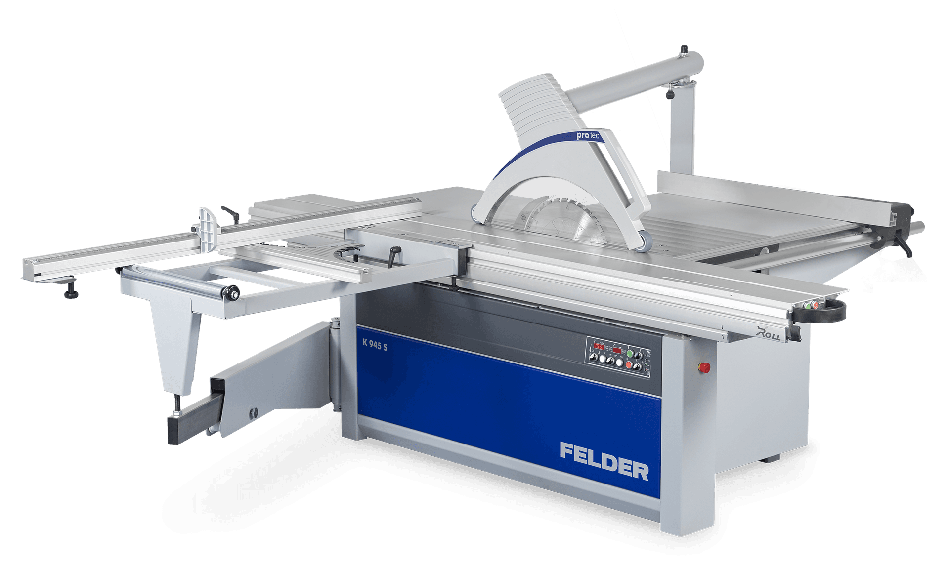 Felder K 945 – slika 1
