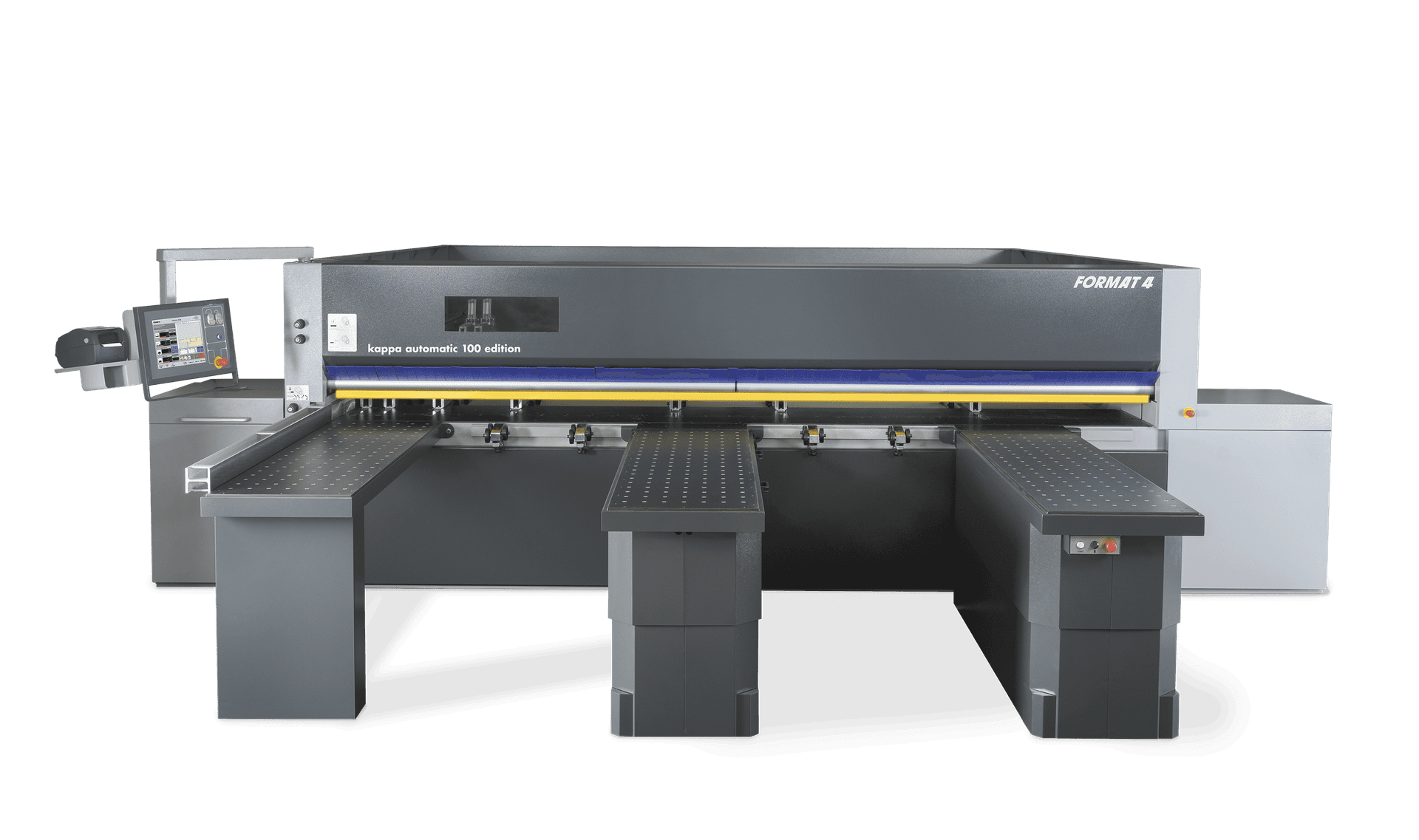 Kappa automatic 100 edition