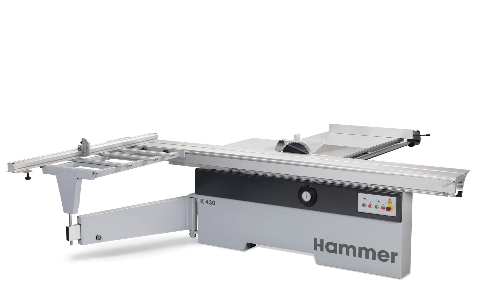 Hammer K 430