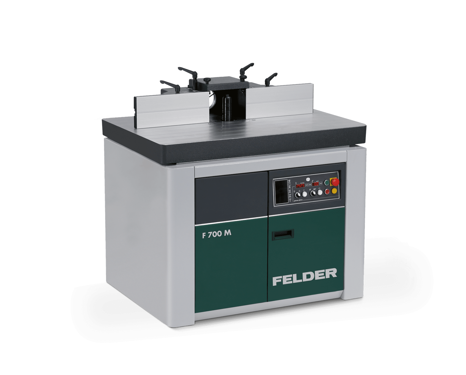 Felder F 700 M – slika 1