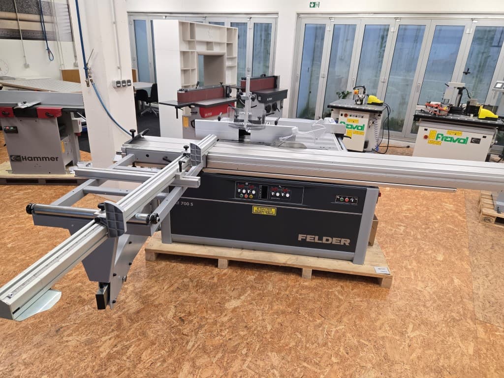 FELDER KF700S