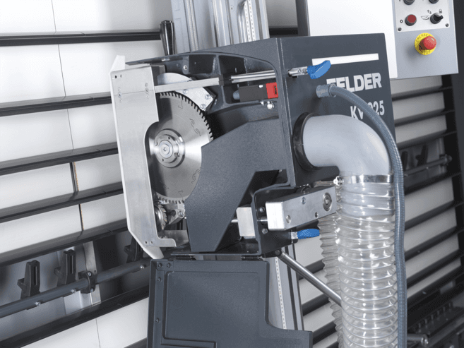 Felder KV925 – slika 1