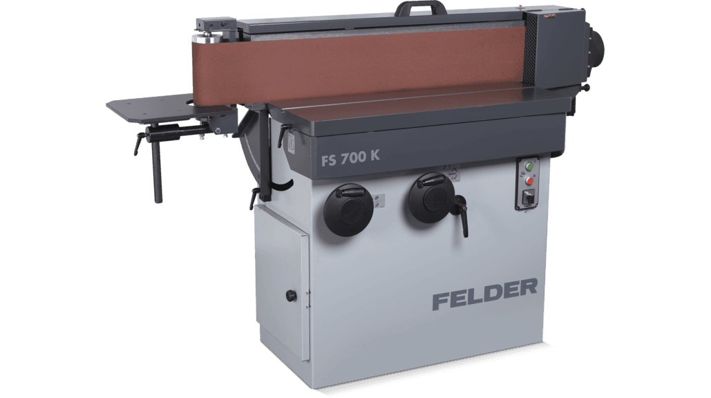 Felder FS 700 K – slika 1