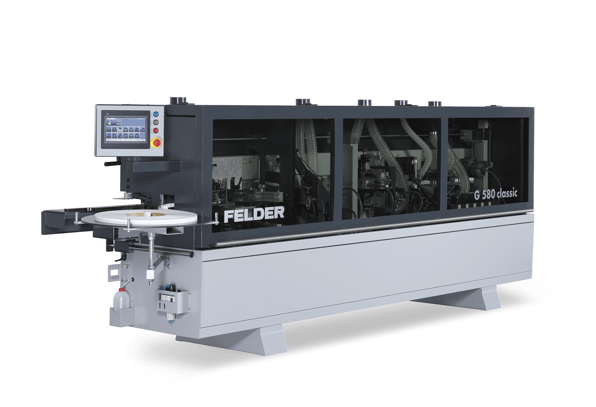 Felder G 580 classic – slika 1