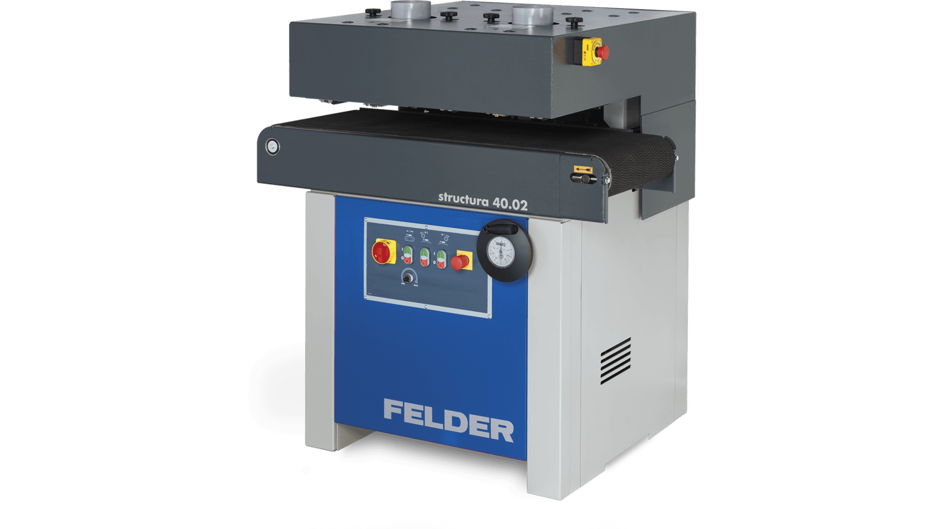 Felder Structura 40.02 – slika 1