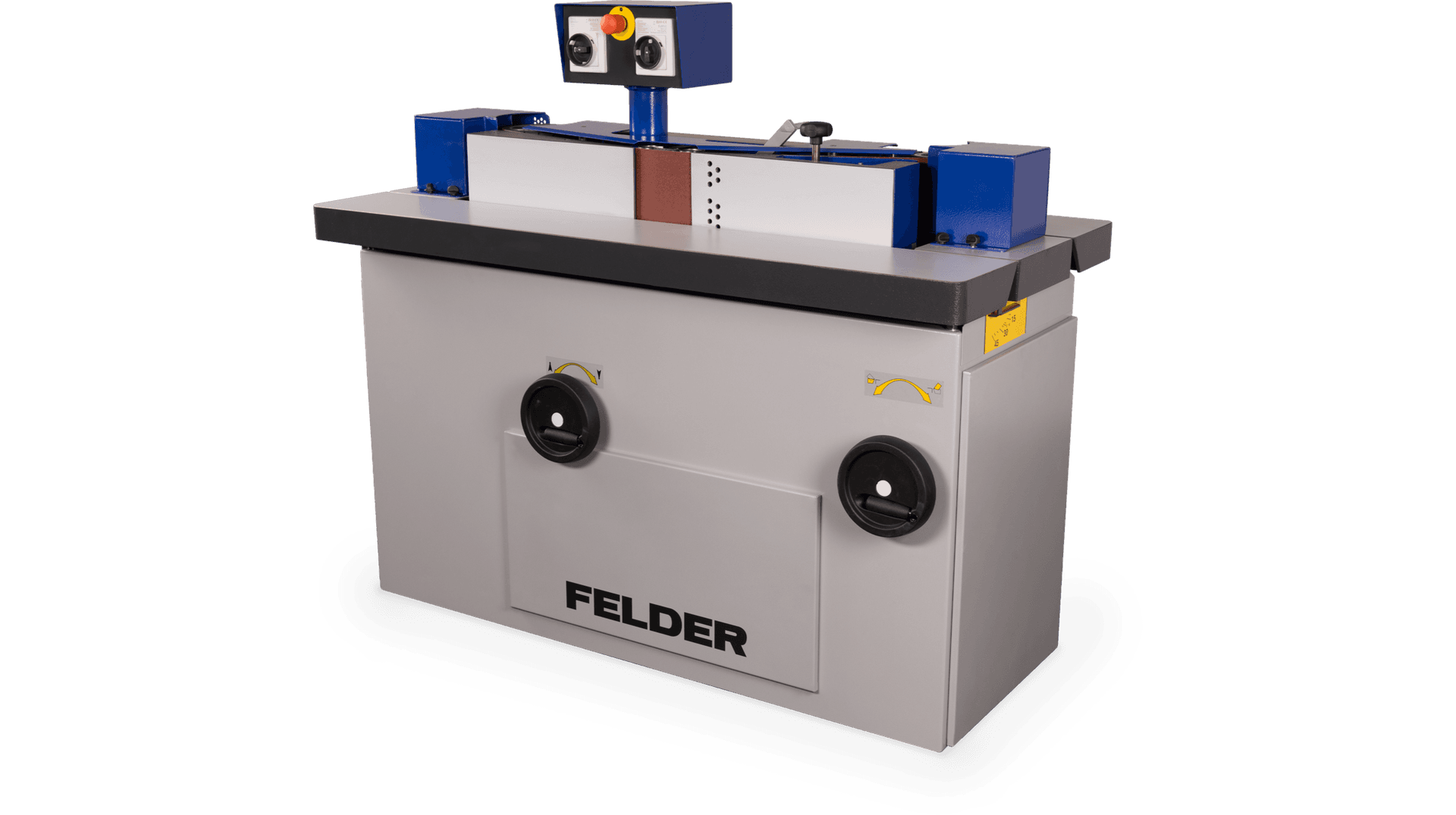 Felder FS 900 KF – slika 1