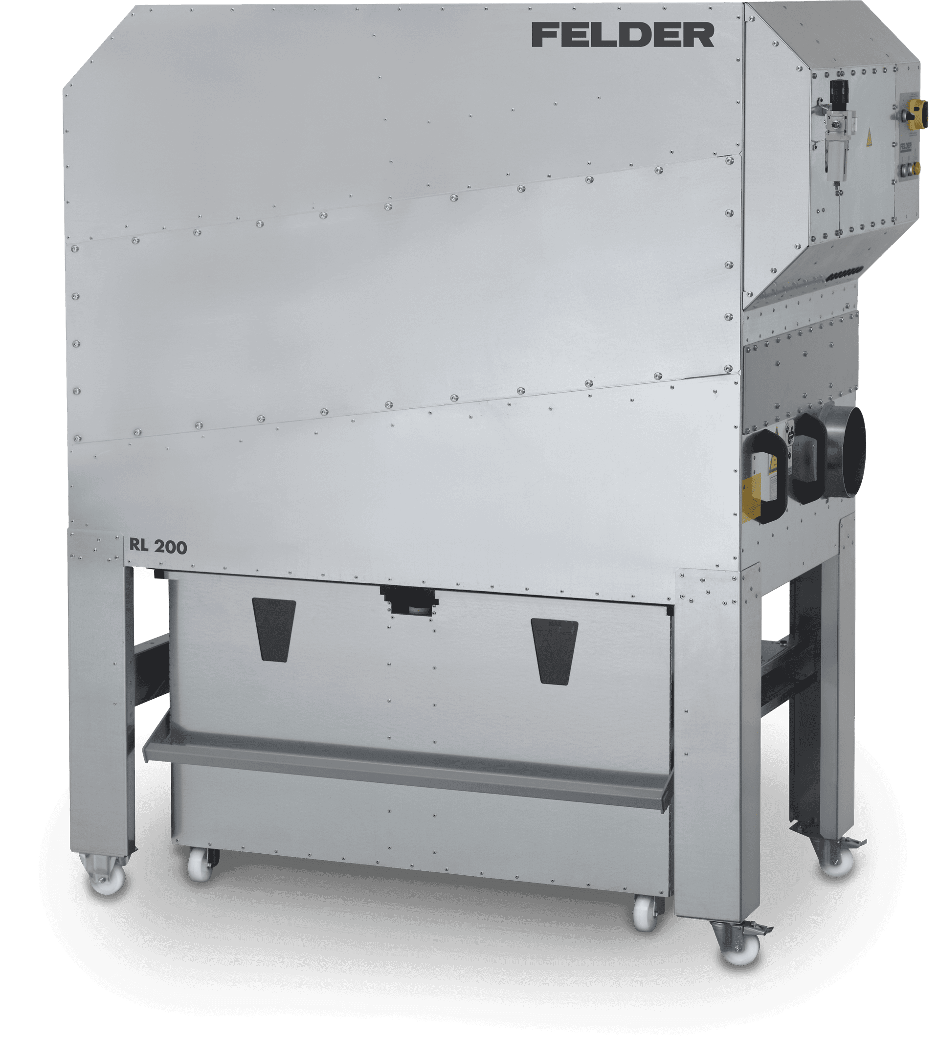 Felder RL 200 – slika 1