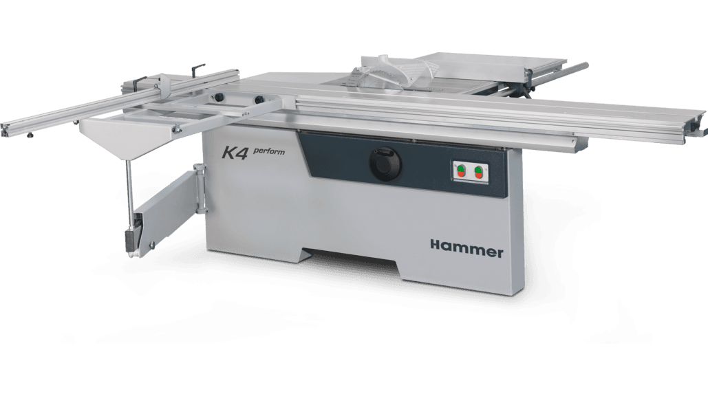 Hammer K4