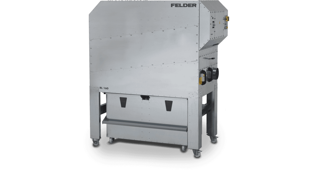 Felder RL 160 – slika 1