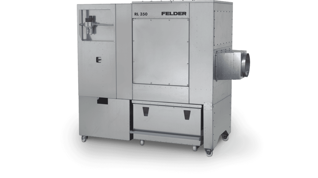 Felder RL 350 – slika 1