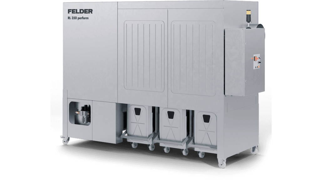 Felder RL 350 perform – slika 1