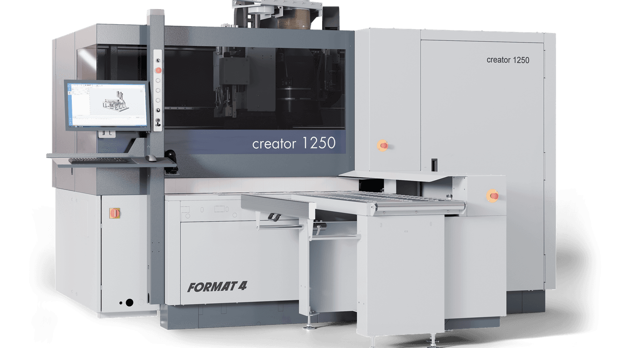 creator 1250