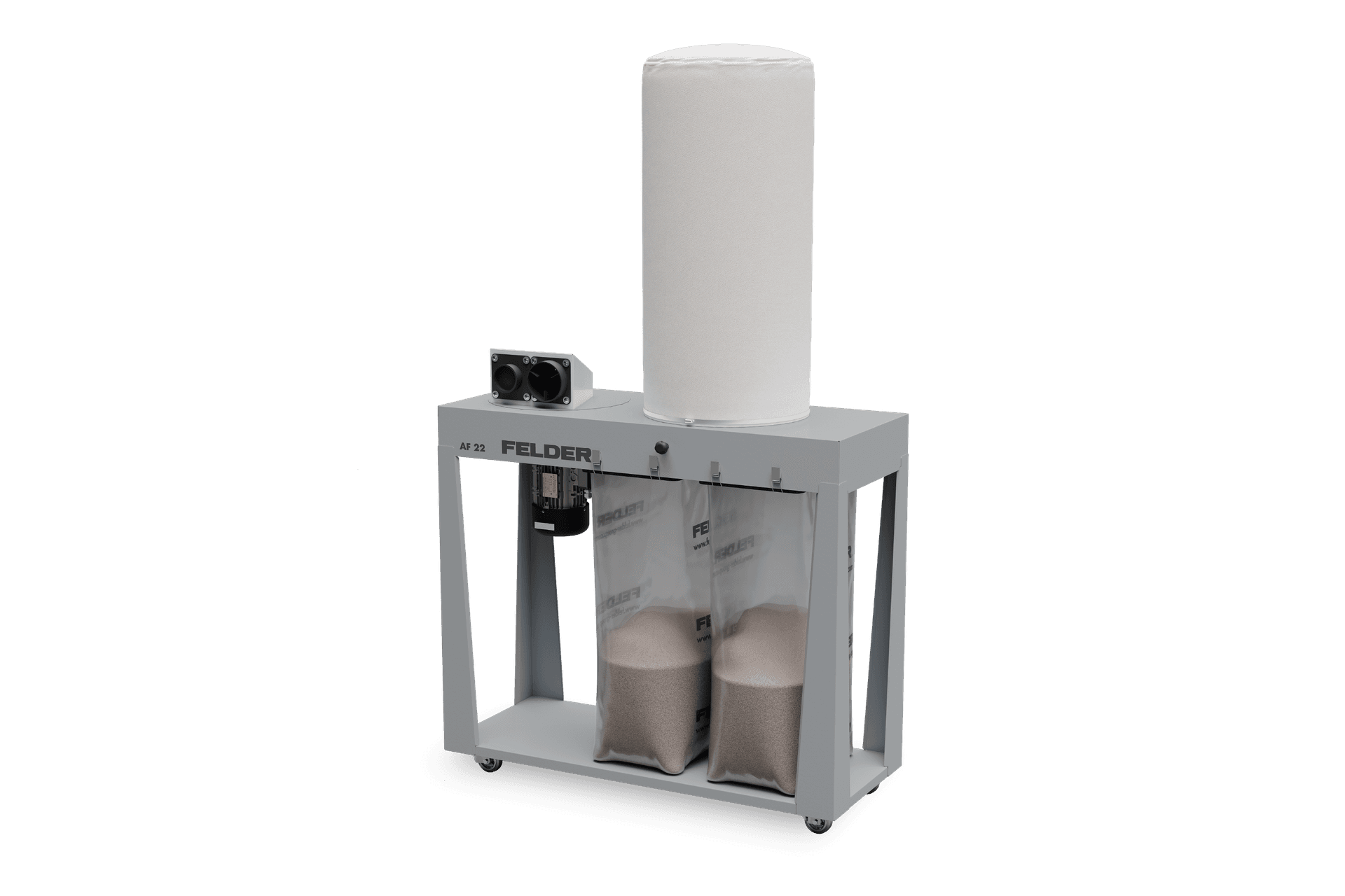 Felder AF 22 M – slika 1
