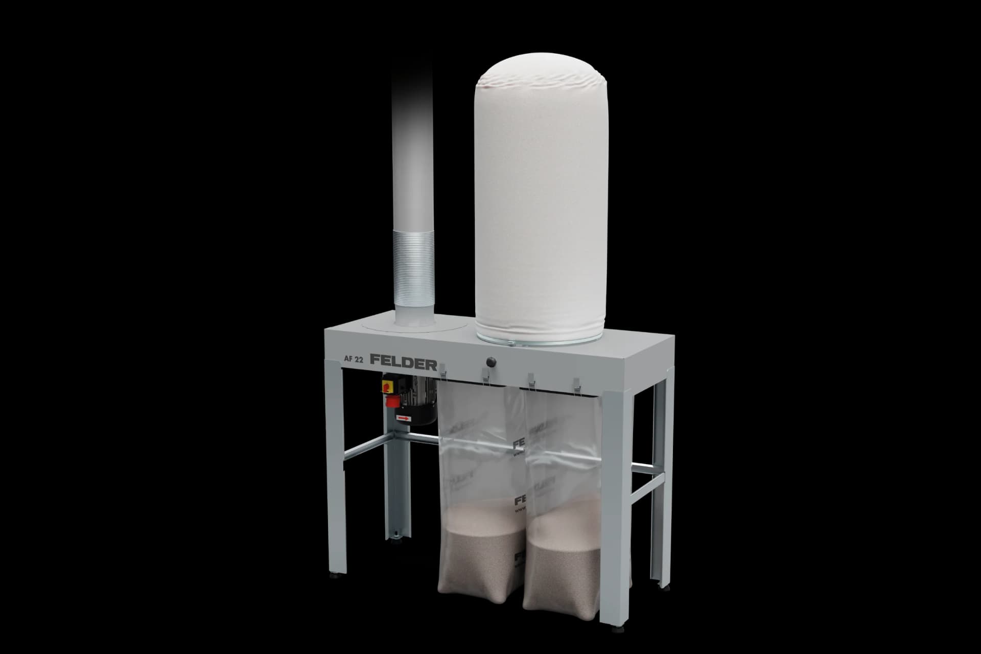 Felder AF 22 D-200 – slika 1