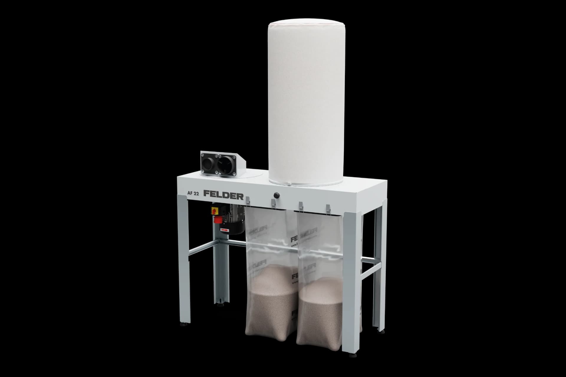 Felder AF 22 S – slika 1