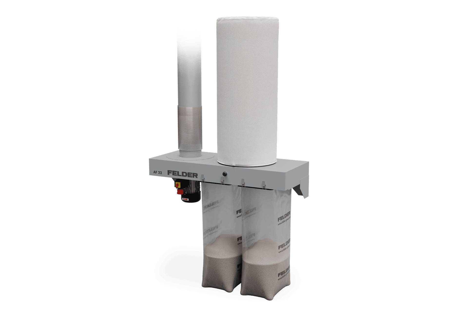 Felder AF 22 W – slika 1