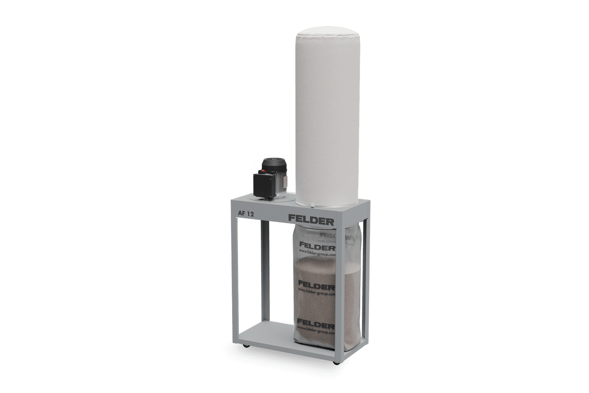 Felder AF 12 – slika 1