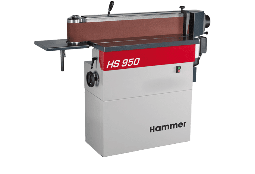 HS 950
