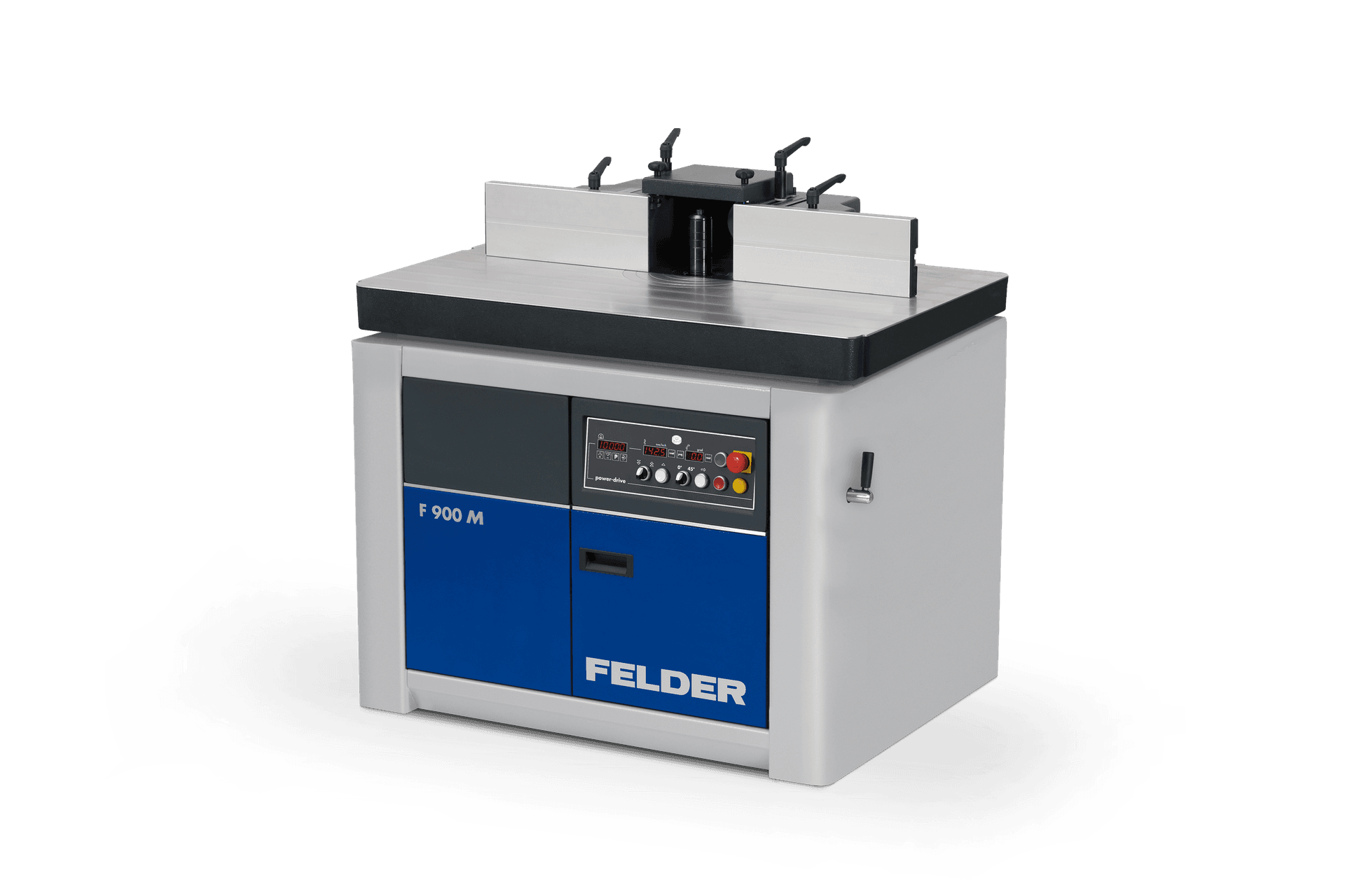 Felder F 900 M – slika 1