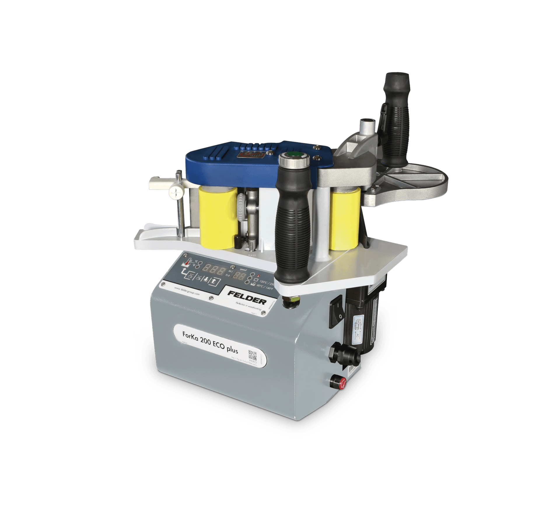 Felder ForKa 200 Eco Plus – slika 1
