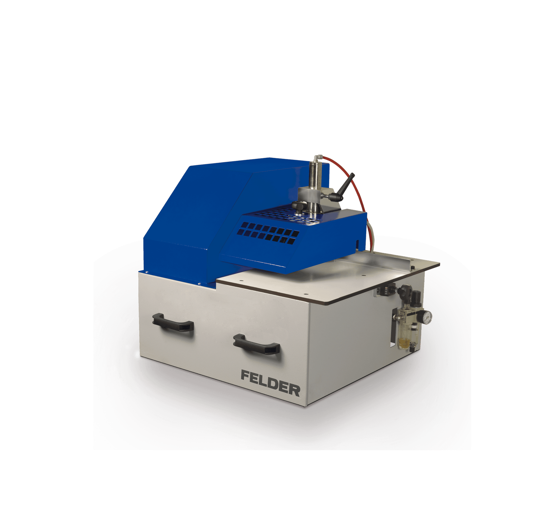 Felder ERM 1050 – slika 1