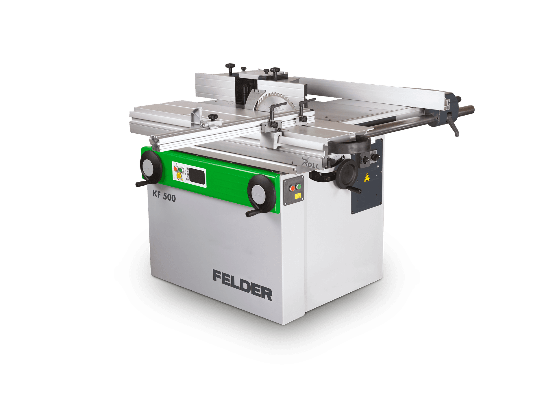 Felder KF 500 – slika 1