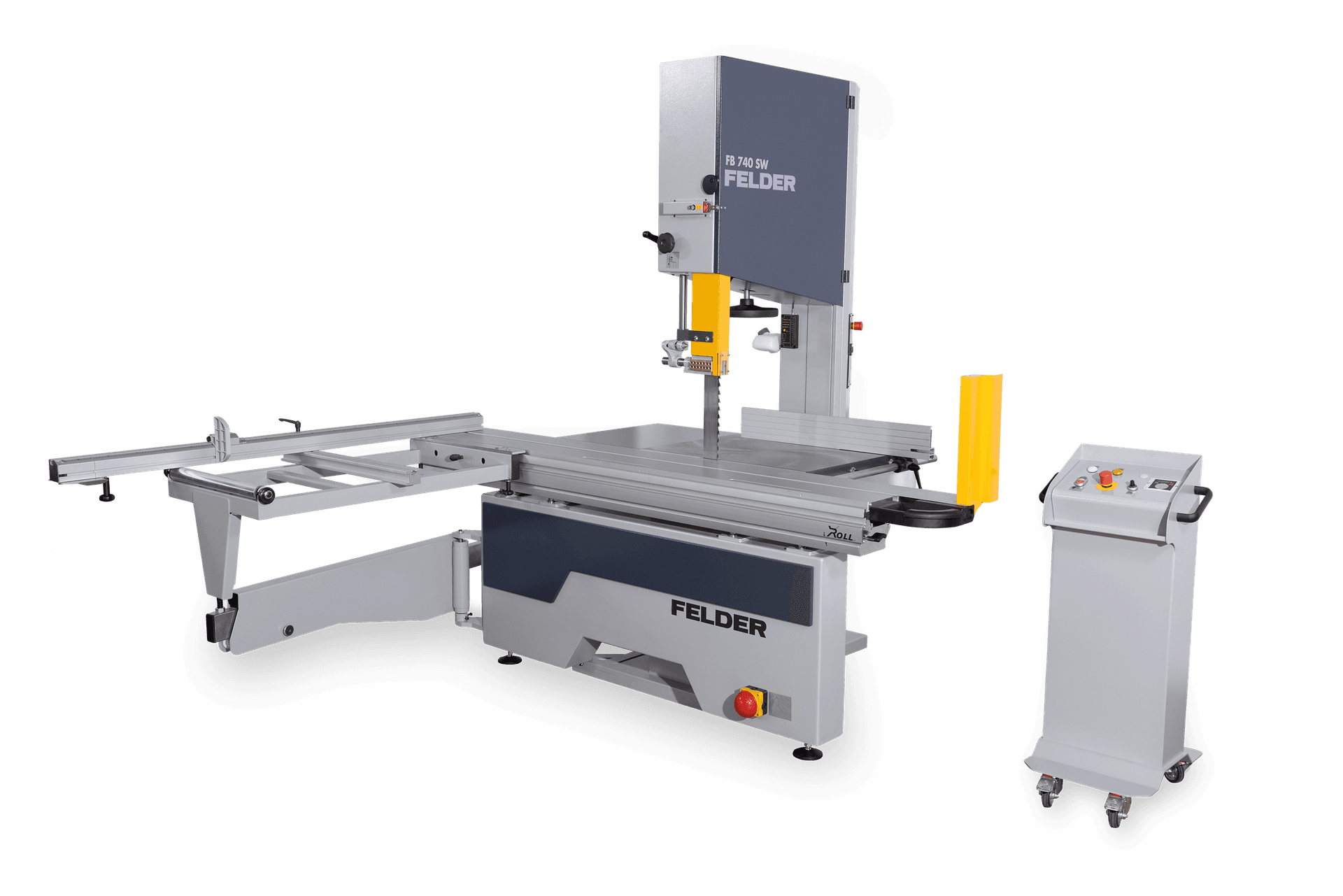 Felder FB 740 SW – slika 1