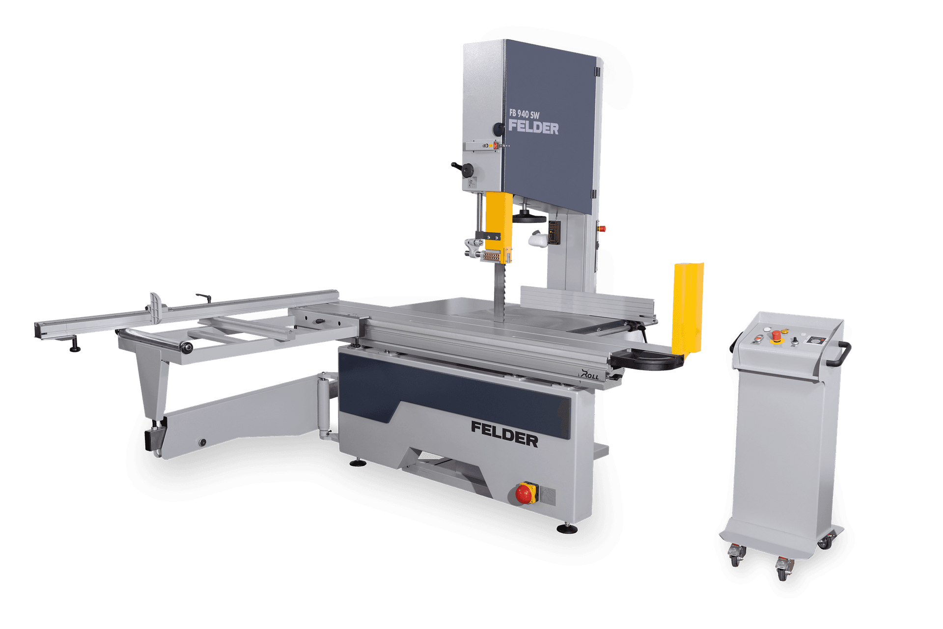 Felder FB 940 SW – slika 1