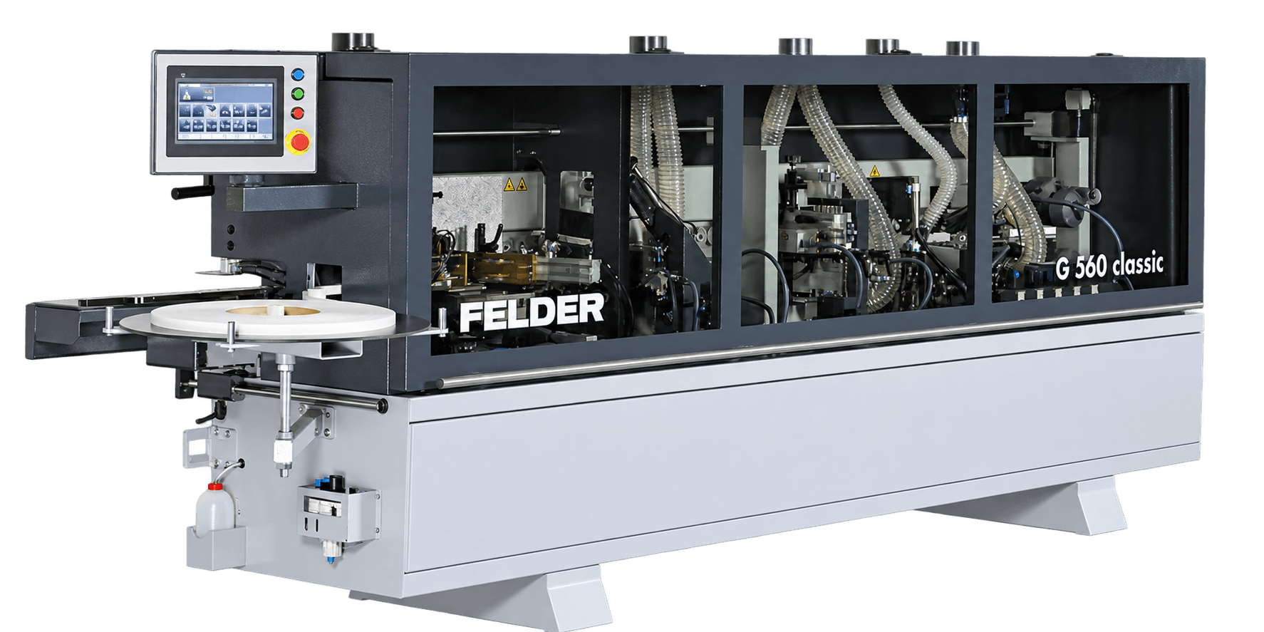 Felder G 560 classic – slika 1