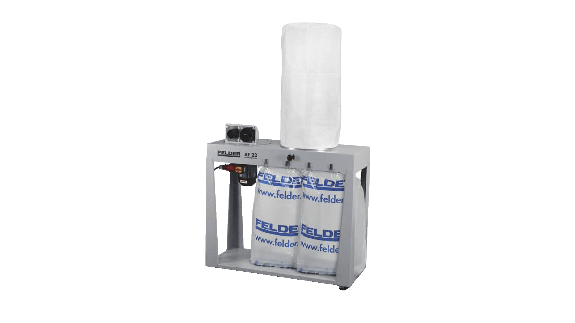 Felder AF 22 M | Ø 120 + 80 mm – slika 1