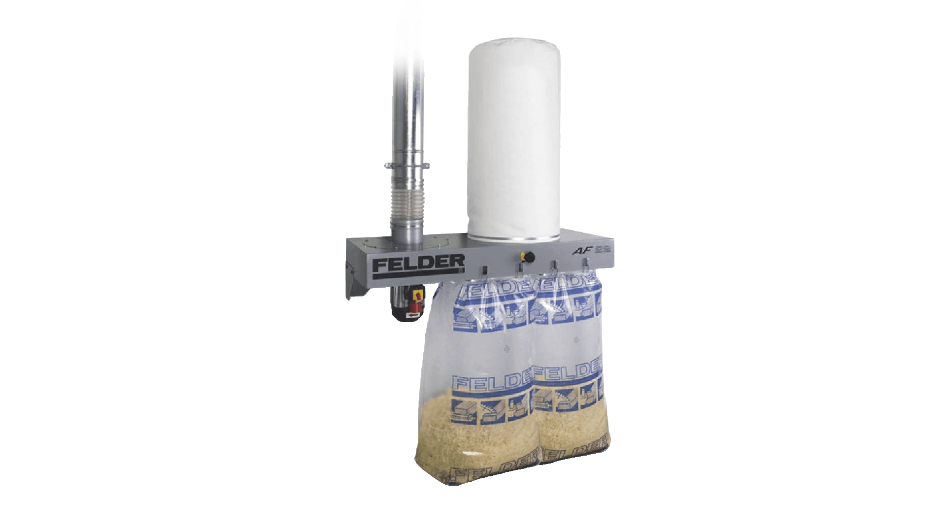 Felder AF 22 W | Ø 160 mm – slika 1