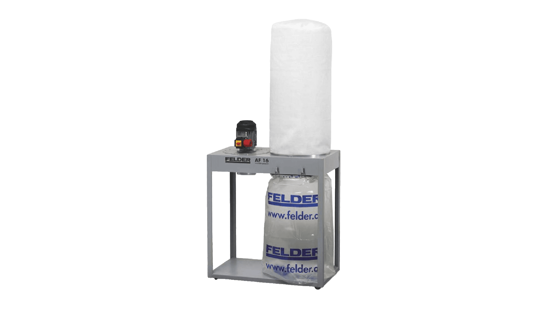 AF16 FELDER Ø160mm – slika 1