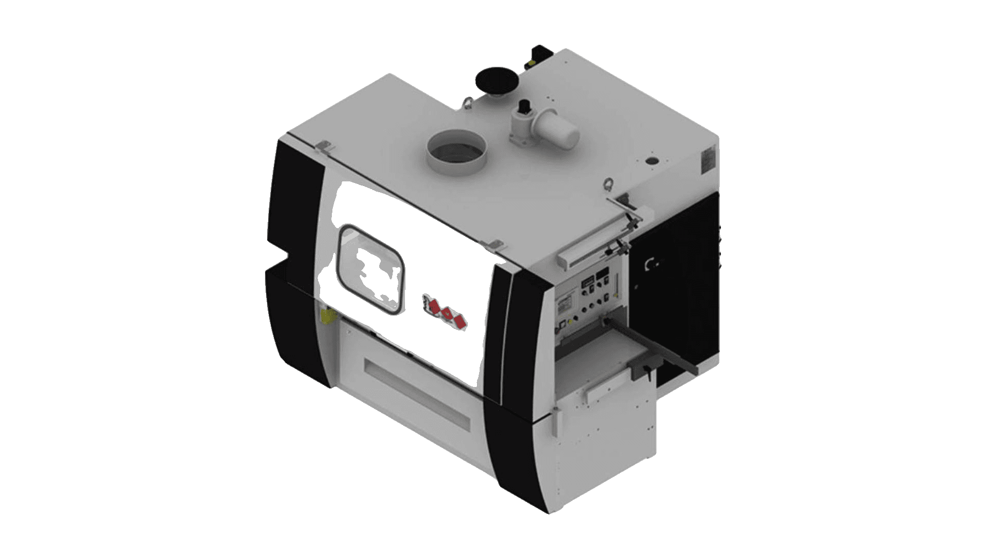 CML SCA320/T350 – slika 1
