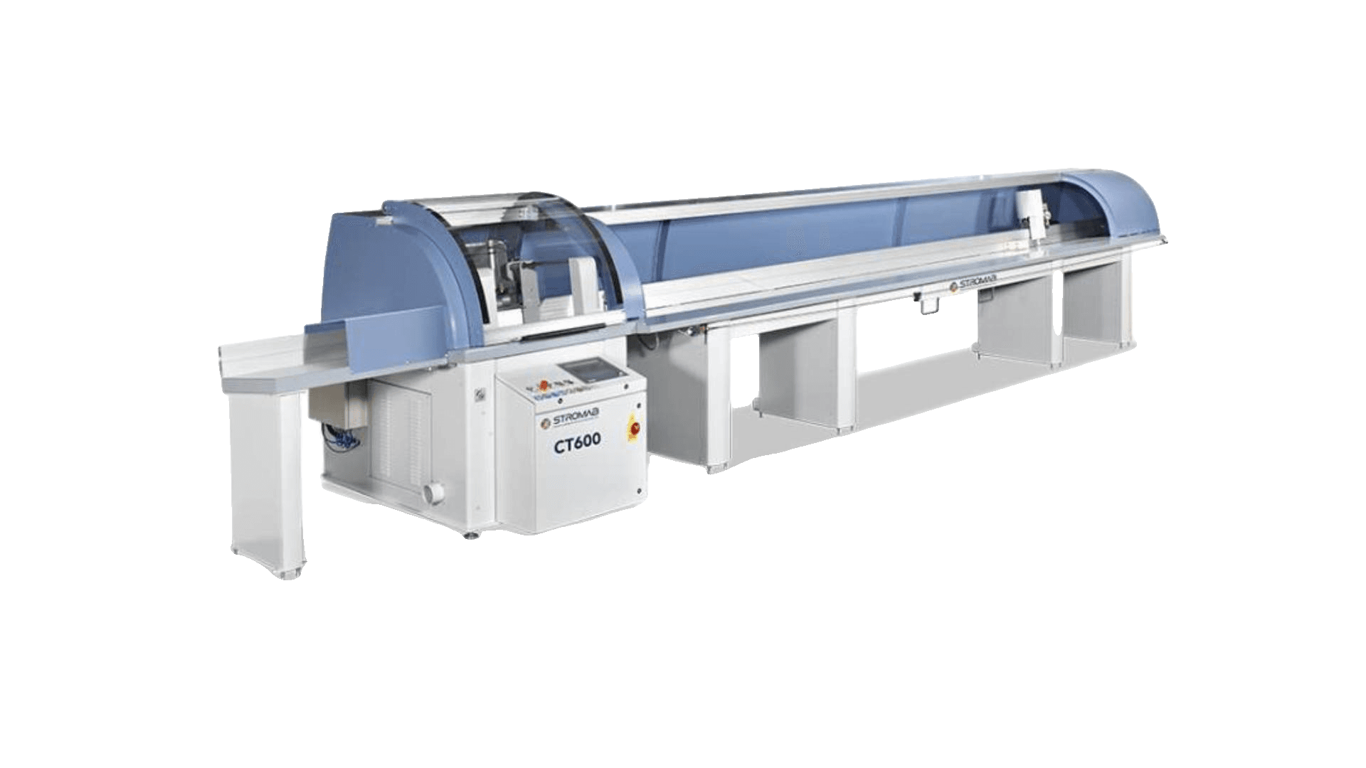 STROMAB CT 600 – slika 1