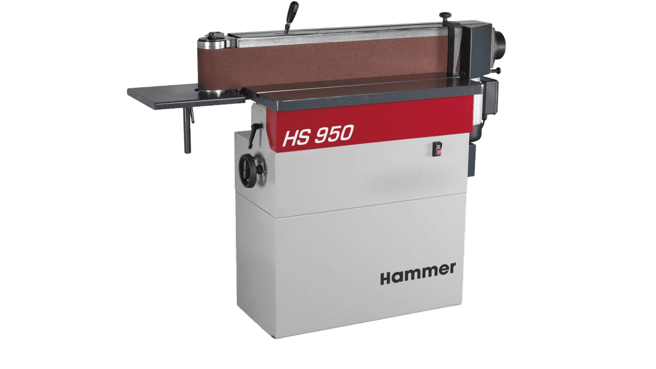 HS 950