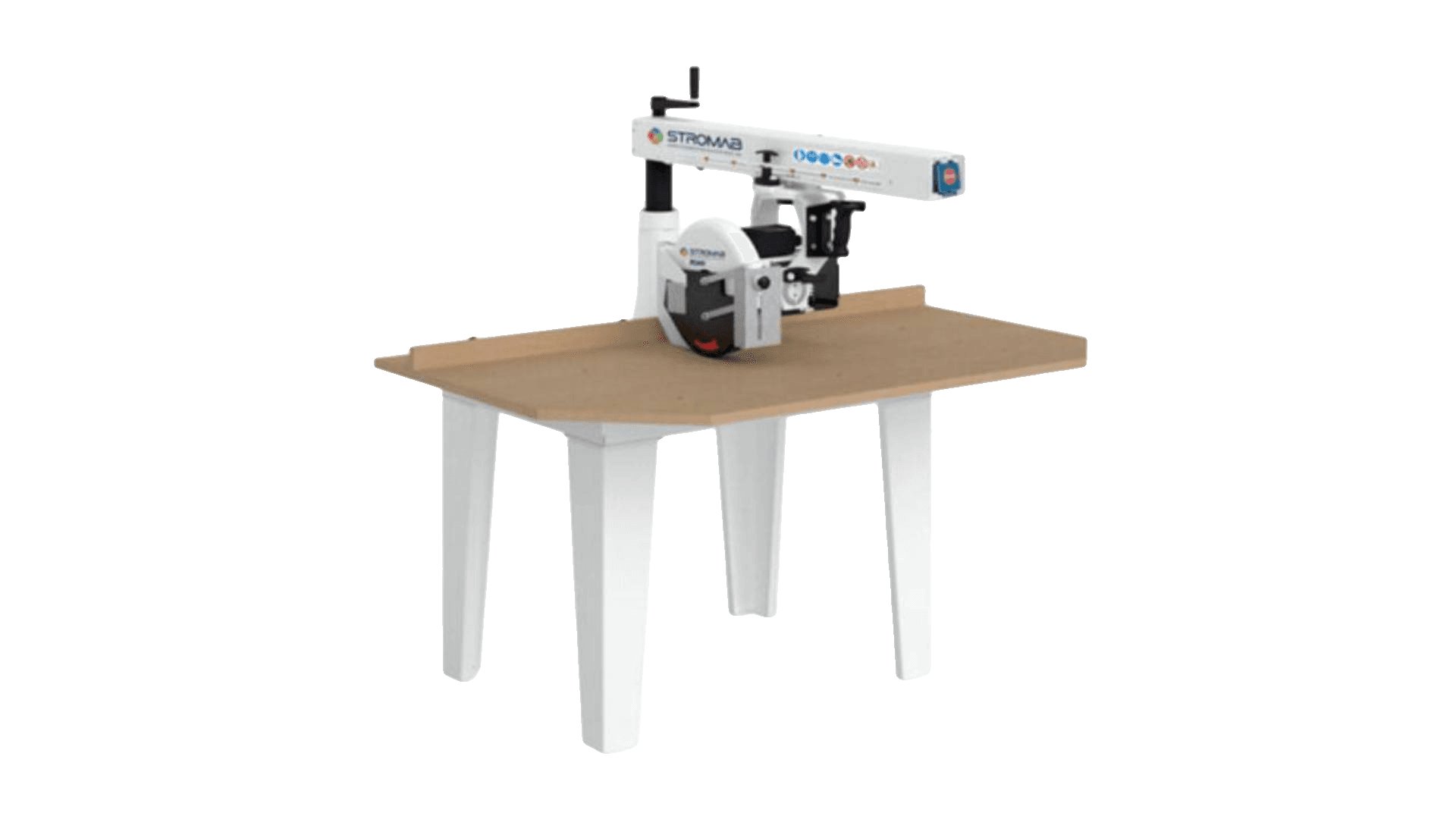 STROMAB JUNIOR LINE – slika 1