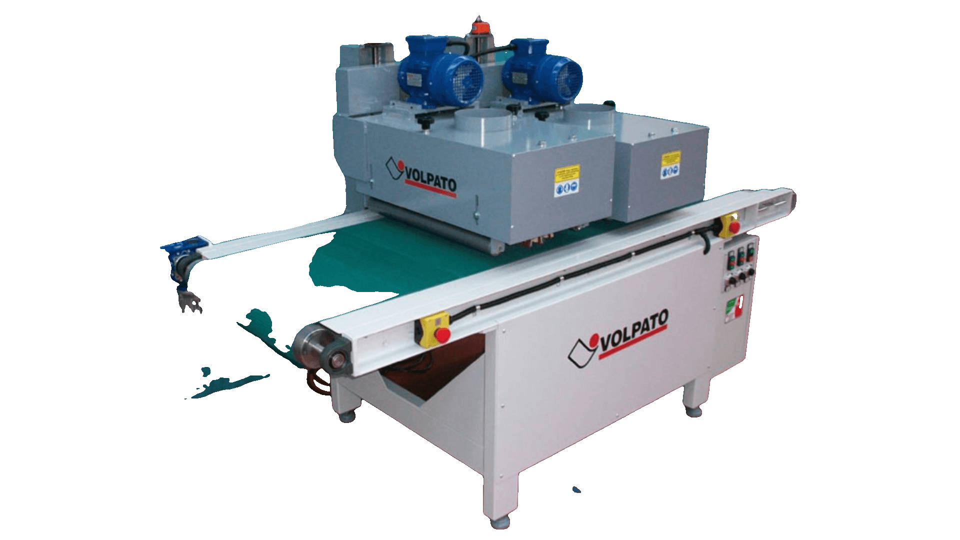 Volpato LS-1N1A – slika 1