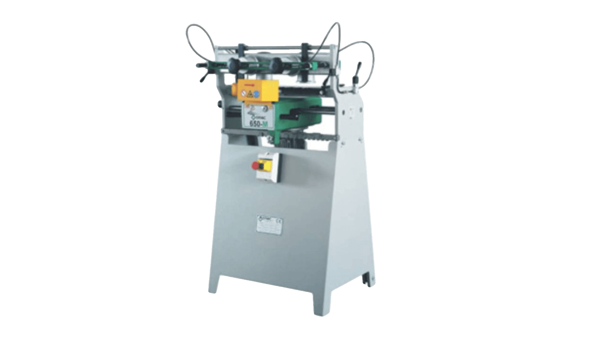 OMEC 650M – slika 1